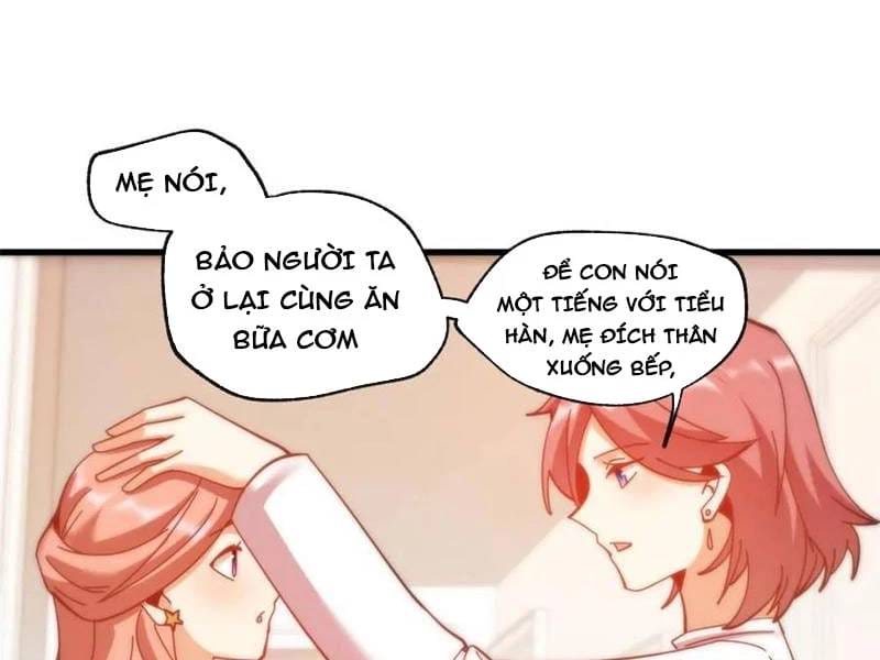 Truyện Tranh Trọng Sinh Không Làm Chạn Vương, Tôi Một Mình Nạp Game Thăng Cấp trang 4