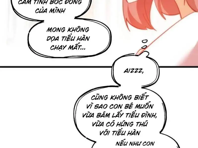 Truyện Tranh Trọng Sinh Không Làm Chạn Vương, Tôi Một Mình Nạp Game Thăng Cấp trang 4