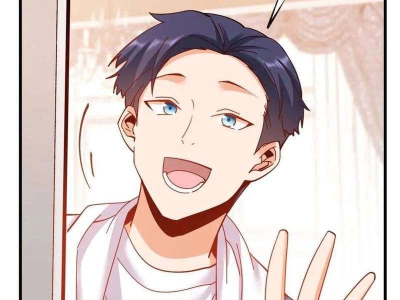 Truyện Tranh Trọng Sinh Không Làm Chạn Vương, Tôi Một Mình Nạp Game Thăng Cấp trang 4