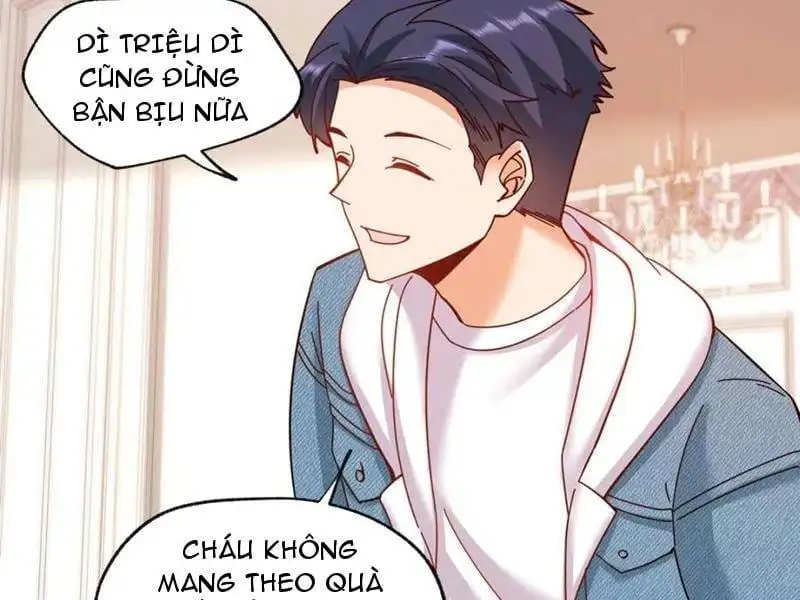 Truyện Tranh Trọng Sinh Không Làm Chạn Vương, Tôi Một Mình Nạp Game Thăng Cấp trang 4