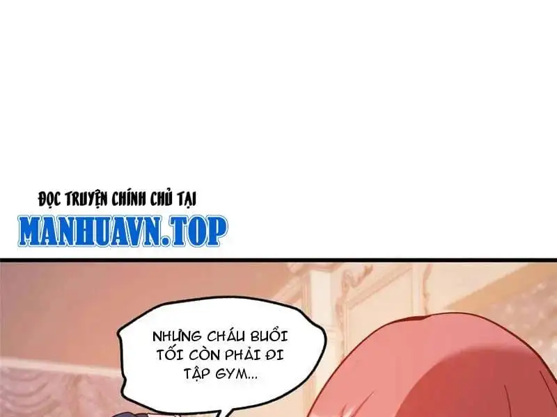 Truyện Tranh Trọng Sinh Không Làm Chạn Vương, Tôi Một Mình Nạp Game Thăng Cấp trang 4