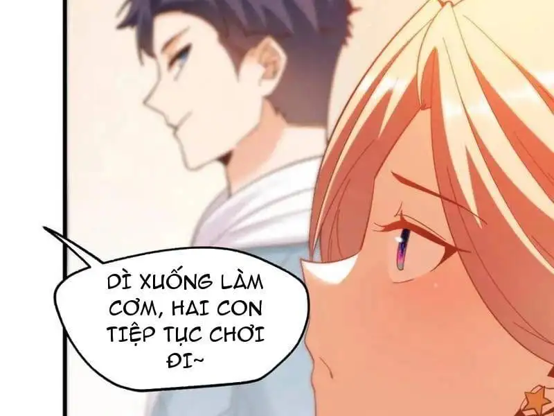 Truyện Tranh Trọng Sinh Không Làm Chạn Vương, Tôi Một Mình Nạp Game Thăng Cấp trang 4