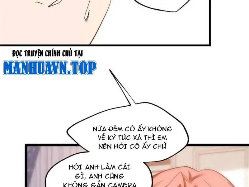 Truyện Tranh Trọng Sinh Không Làm Chạn Vương, Tôi Một Mình Nạp Game Thăng Cấp trang 4