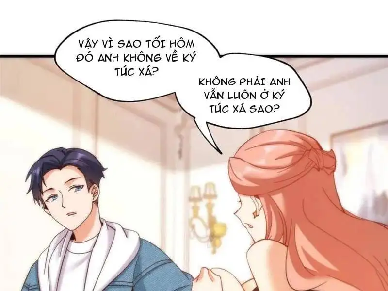 Truyện Tranh Trọng Sinh Không Làm Chạn Vương, Tôi Một Mình Nạp Game Thăng Cấp trang 4