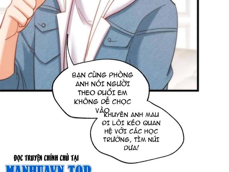 Truyện Tranh Trọng Sinh Không Làm Chạn Vương, Tôi Một Mình Nạp Game Thăng Cấp trang 4