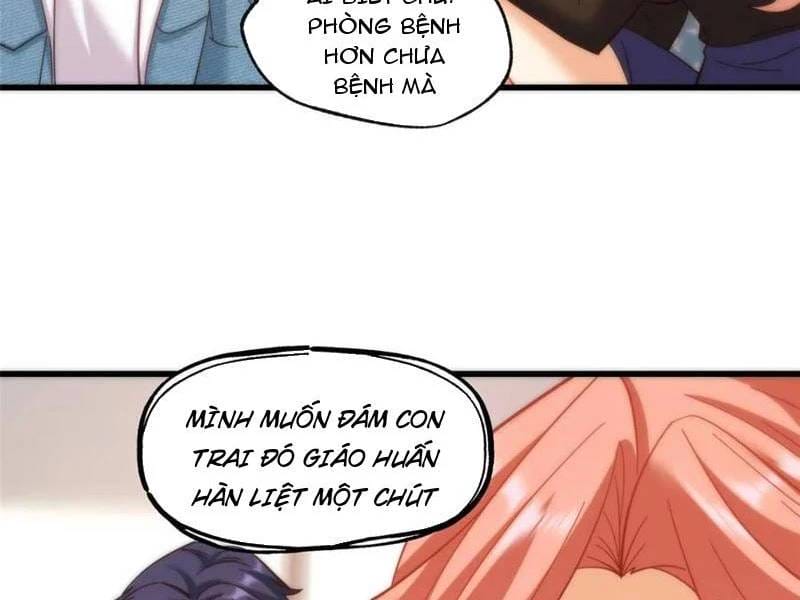 Truyện Tranh Trọng Sinh Không Làm Chạn Vương, Tôi Một Mình Nạp Game Thăng Cấp trang 4