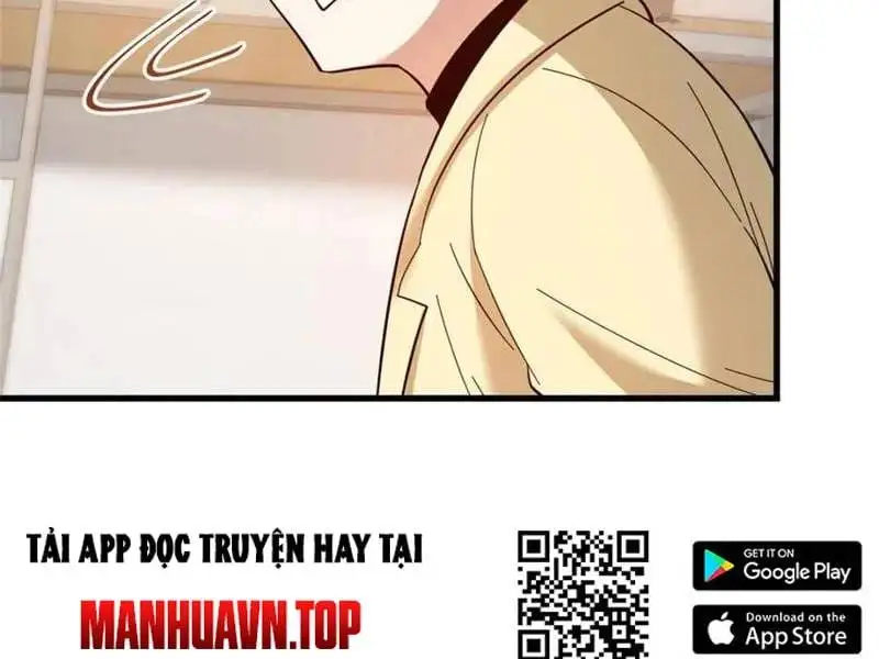 Truyện Tranh Trọng Sinh Không Làm Chạn Vương, Tôi Một Mình Nạp Game Thăng Cấp trang 4