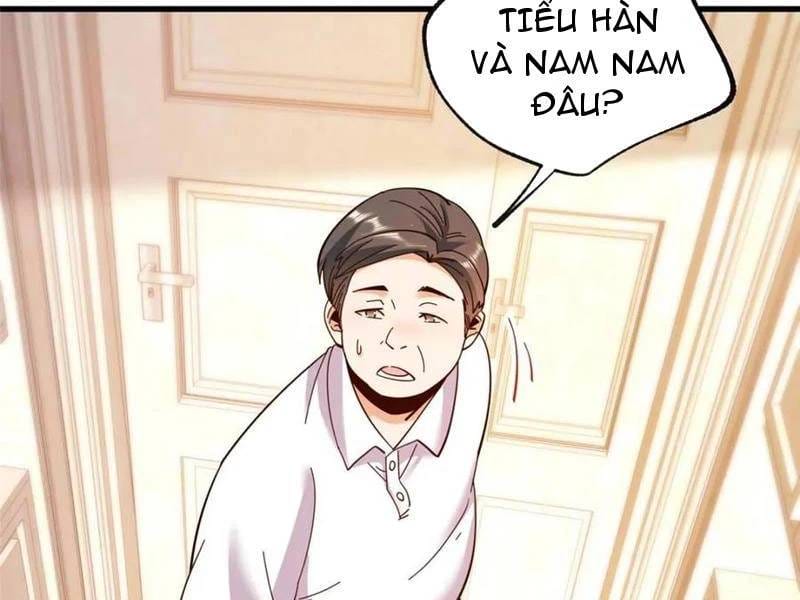 Truyện Tranh Trọng Sinh Không Làm Chạn Vương, Tôi Một Mình Nạp Game Thăng Cấp trang 4