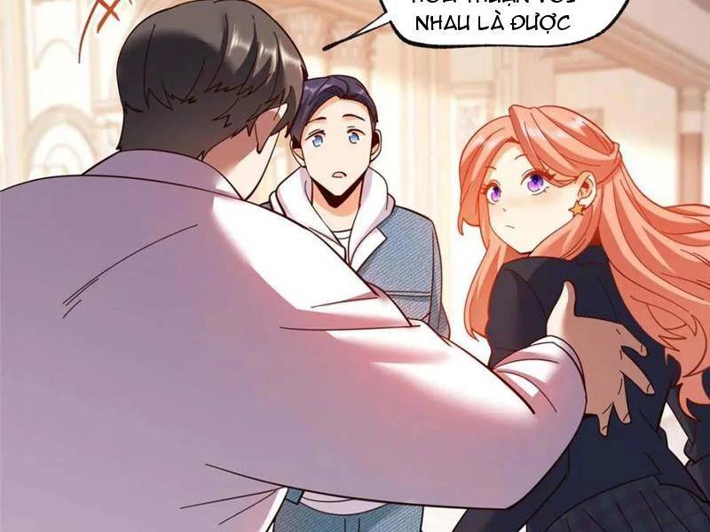 Truyện Tranh Trọng Sinh Không Làm Chạn Vương, Tôi Một Mình Nạp Game Thăng Cấp trang 4