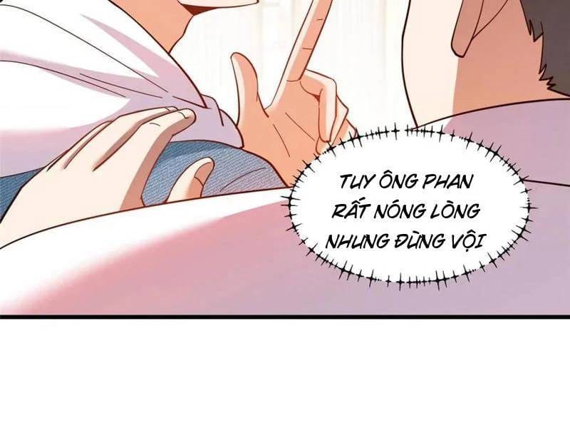 Truyện Tranh Trọng Sinh Không Làm Chạn Vương, Tôi Một Mình Nạp Game Thăng Cấp trang 4