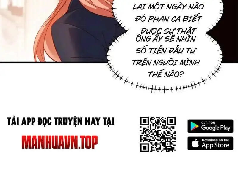 Truyện Tranh Trọng Sinh Không Làm Chạn Vương, Tôi Một Mình Nạp Game Thăng Cấp trang 4