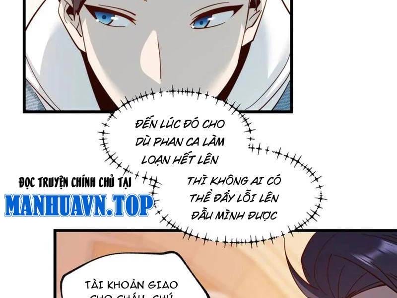 Truyện Tranh Trọng Sinh Không Làm Chạn Vương, Tôi Một Mình Nạp Game Thăng Cấp trang 4