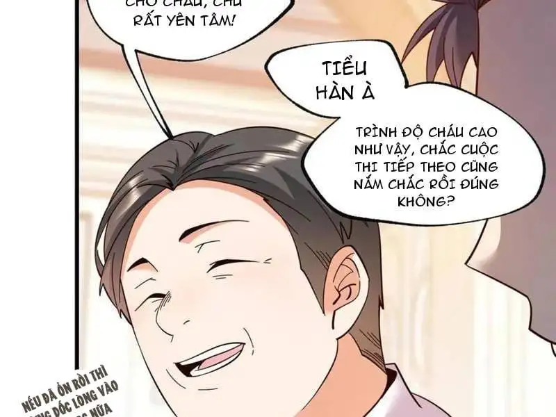 Truyện Tranh Trọng Sinh Không Làm Chạn Vương, Tôi Một Mình Nạp Game Thăng Cấp trang 4