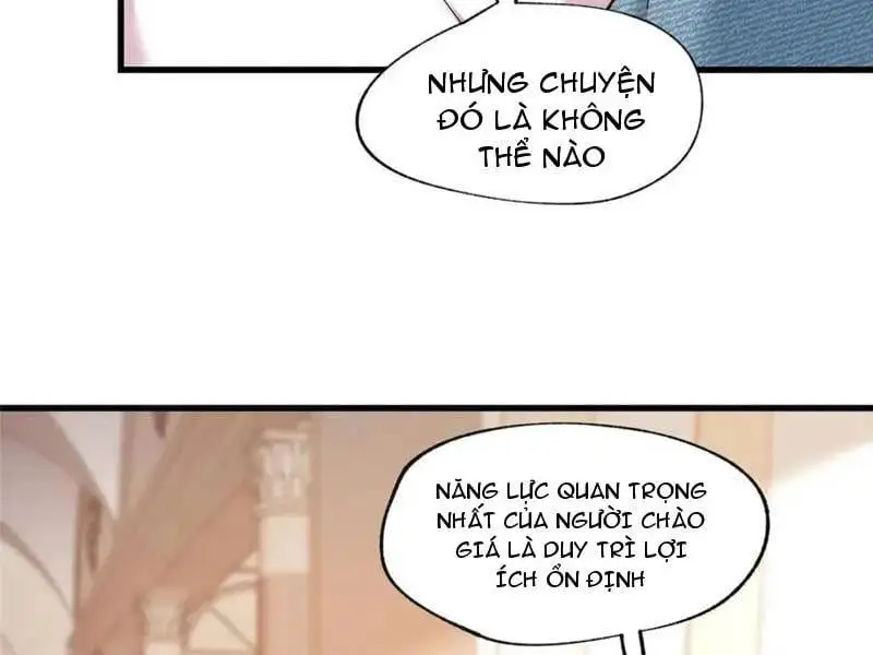 Truyện Tranh Trọng Sinh Không Làm Chạn Vương, Tôi Một Mình Nạp Game Thăng Cấp trang 4