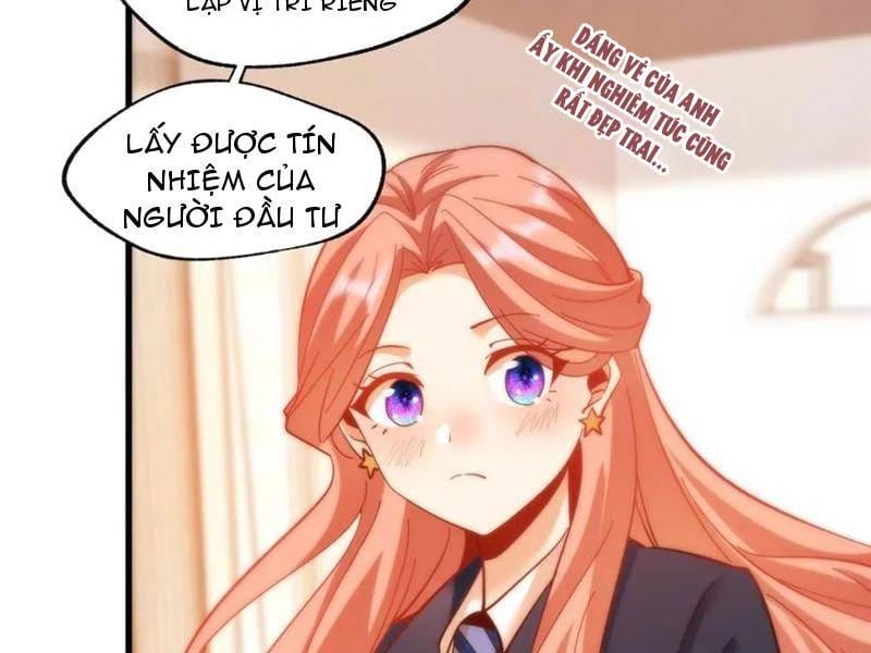 Truyện Tranh Trọng Sinh Không Làm Chạn Vương, Tôi Một Mình Nạp Game Thăng Cấp trang 4