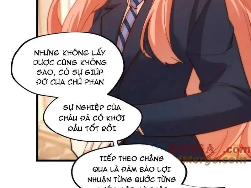 Truyện Tranh Trọng Sinh Không Làm Chạn Vương, Tôi Một Mình Nạp Game Thăng Cấp trang 4