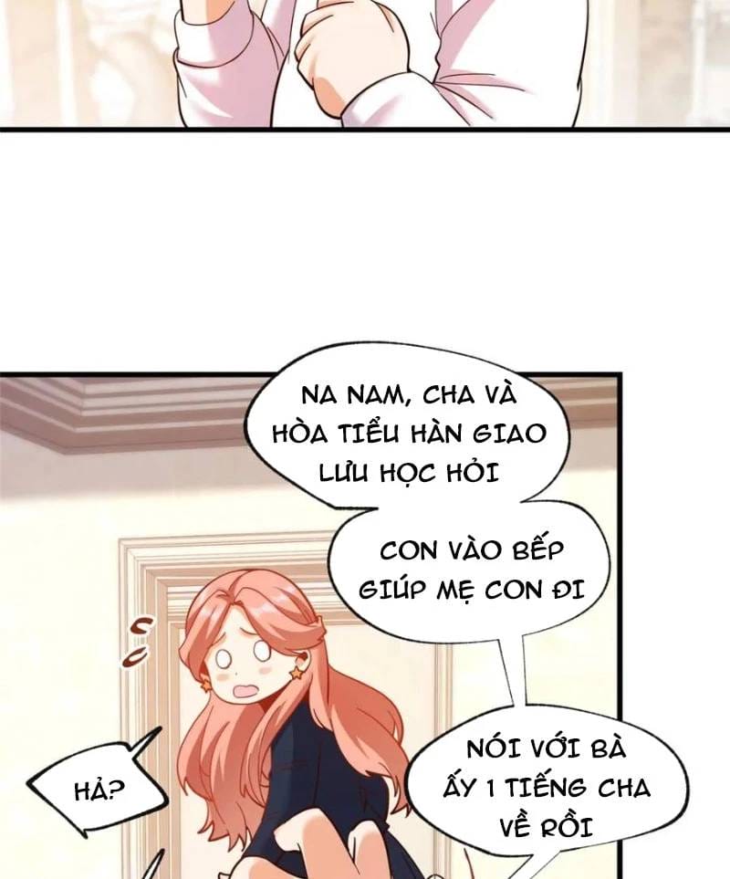 Truyện Tranh Trọng Sinh Không Làm Chạn Vương, Tôi Một Mình Nạp Game Thăng Cấp trang 4