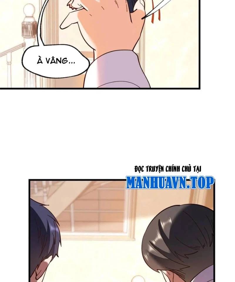 Truyện Tranh Trọng Sinh Không Làm Chạn Vương, Tôi Một Mình Nạp Game Thăng Cấp trang 4