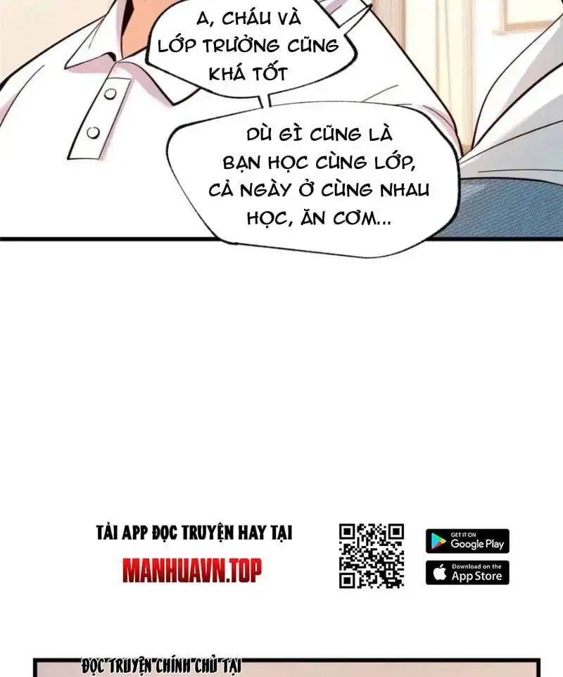 Truyện Tranh Trọng Sinh Không Làm Chạn Vương, Tôi Một Mình Nạp Game Thăng Cấp trang 4