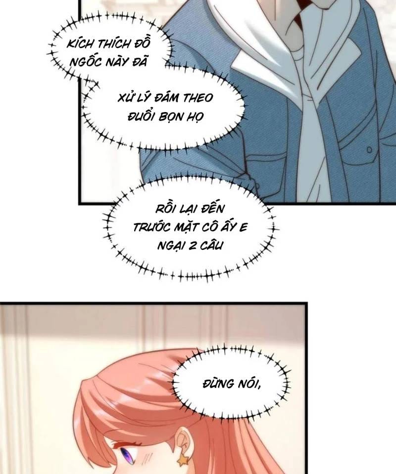 Truyện Tranh Trọng Sinh Không Làm Chạn Vương, Tôi Một Mình Nạp Game Thăng Cấp trang 4