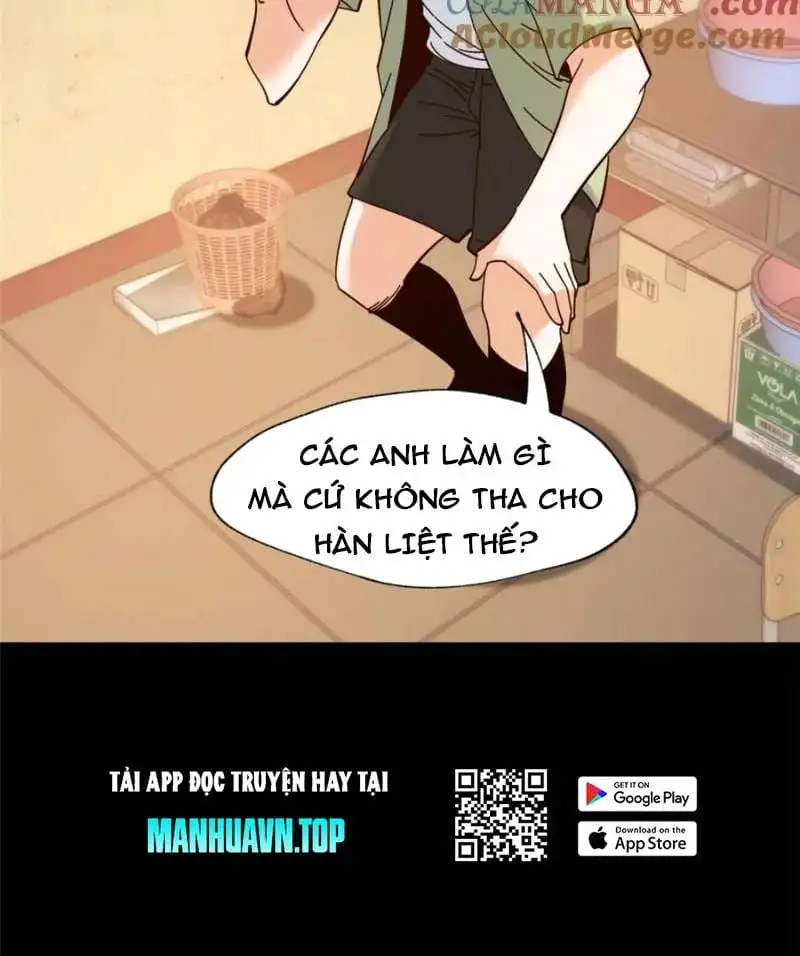 Truyện Tranh Trọng Sinh Không Làm Chạn Vương, Tôi Một Mình Nạp Game Thăng Cấp trang 4