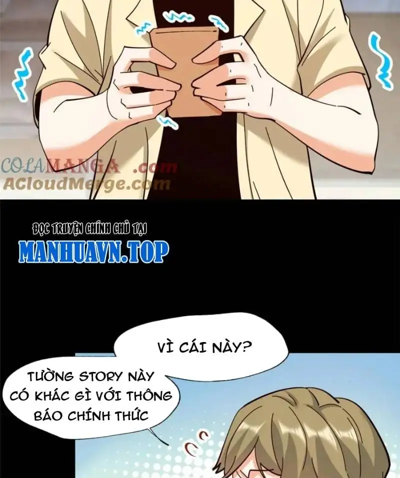 Truyện Tranh Trọng Sinh Không Làm Chạn Vương, Tôi Một Mình Nạp Game Thăng Cấp trang 4