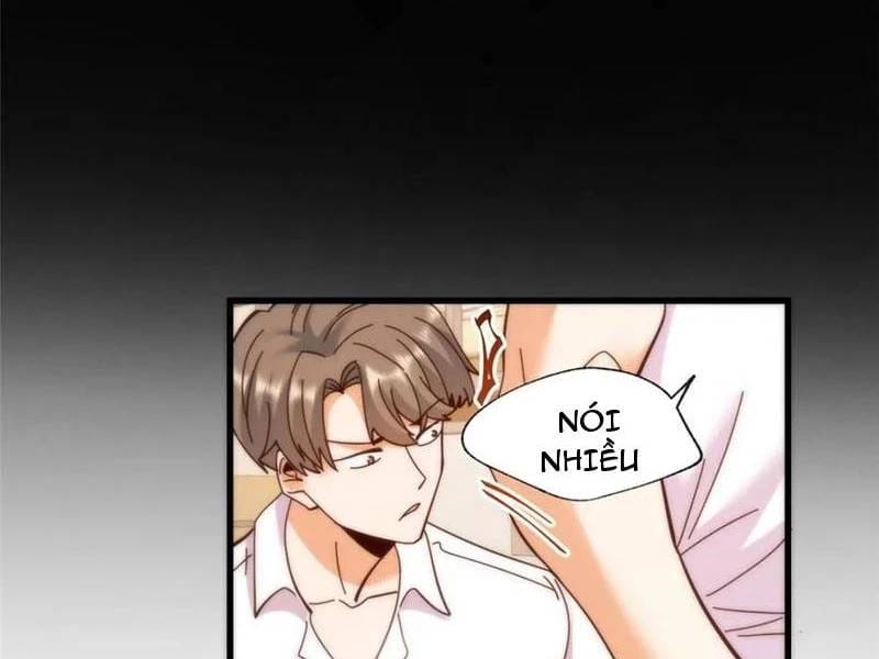 Truyện Tranh Trọng Sinh Không Làm Chạn Vương, Tôi Một Mình Nạp Game Thăng Cấp trang 4