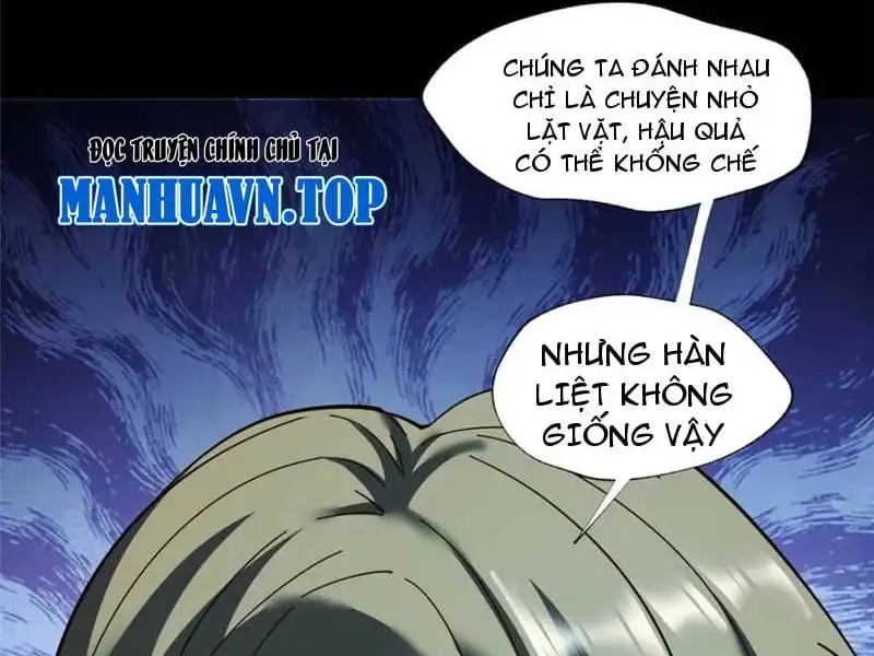 Truyện Tranh Trọng Sinh Không Làm Chạn Vương, Tôi Một Mình Nạp Game Thăng Cấp trang 4