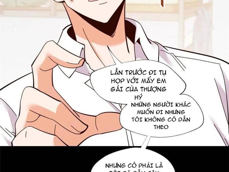 Truyện Tranh Trọng Sinh Không Làm Chạn Vương, Tôi Một Mình Nạp Game Thăng Cấp trang 4