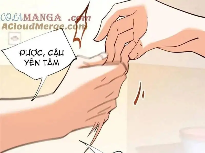 Truyện Tranh Trọng Sinh Không Làm Chạn Vương, Tôi Một Mình Nạp Game Thăng Cấp trang 4