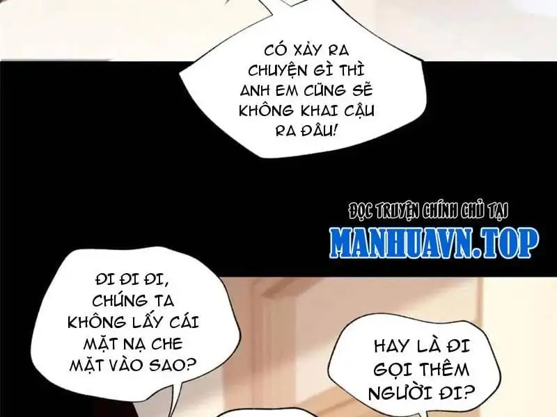 Truyện Tranh Trọng Sinh Không Làm Chạn Vương, Tôi Một Mình Nạp Game Thăng Cấp trang 4