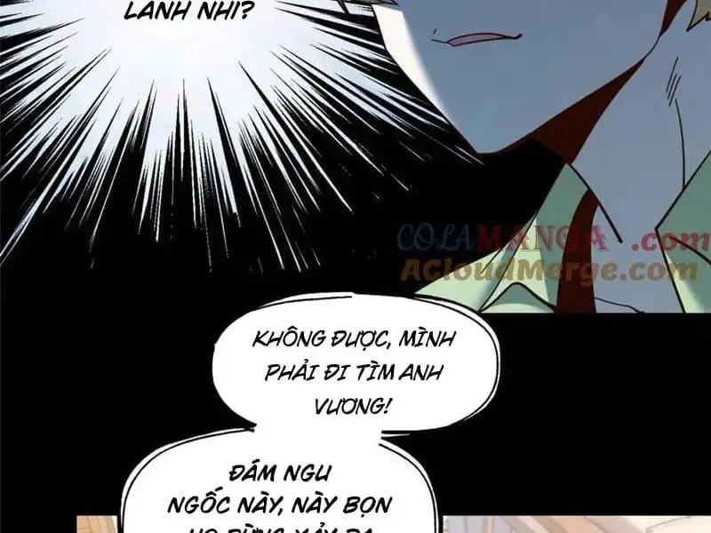 Truyện Tranh Trọng Sinh Không Làm Chạn Vương, Tôi Một Mình Nạp Game Thăng Cấp trang 4