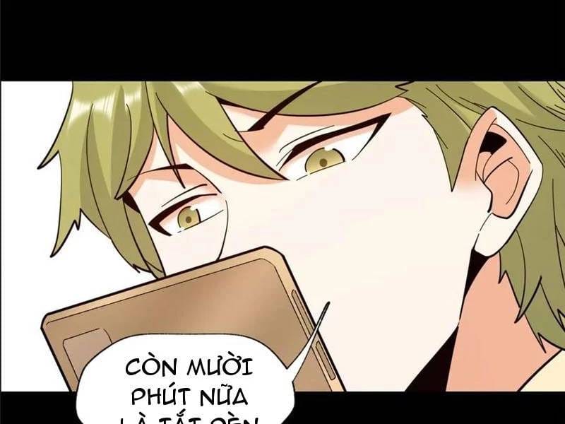 Truyện Tranh Trọng Sinh Không Làm Chạn Vương, Tôi Một Mình Nạp Game Thăng Cấp trang 4