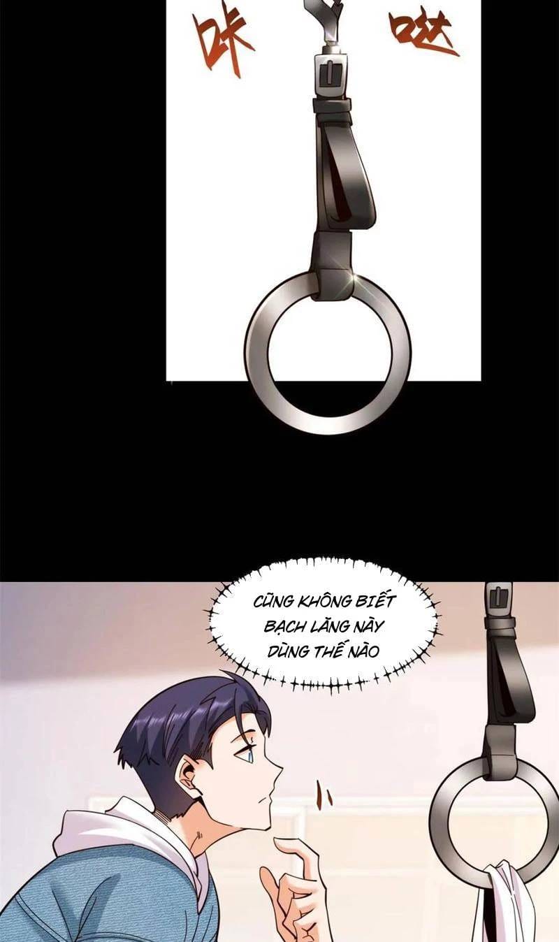 Truyện Tranh Trọng Sinh Không Làm Chạn Vương, Tôi Một Mình Nạp Game Thăng Cấp trang 4