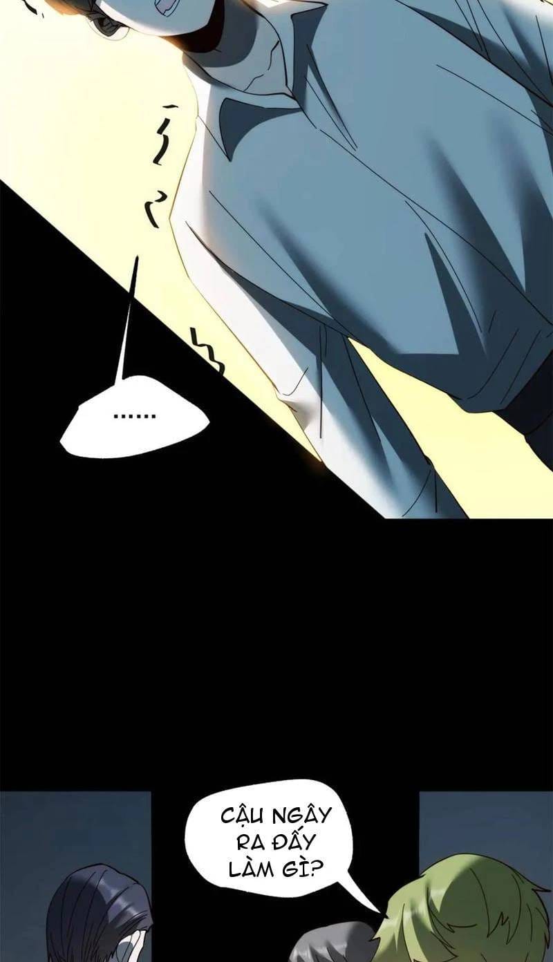 Truyện Tranh Trọng Sinh Không Làm Chạn Vương, Tôi Một Mình Nạp Game Thăng Cấp trang 4