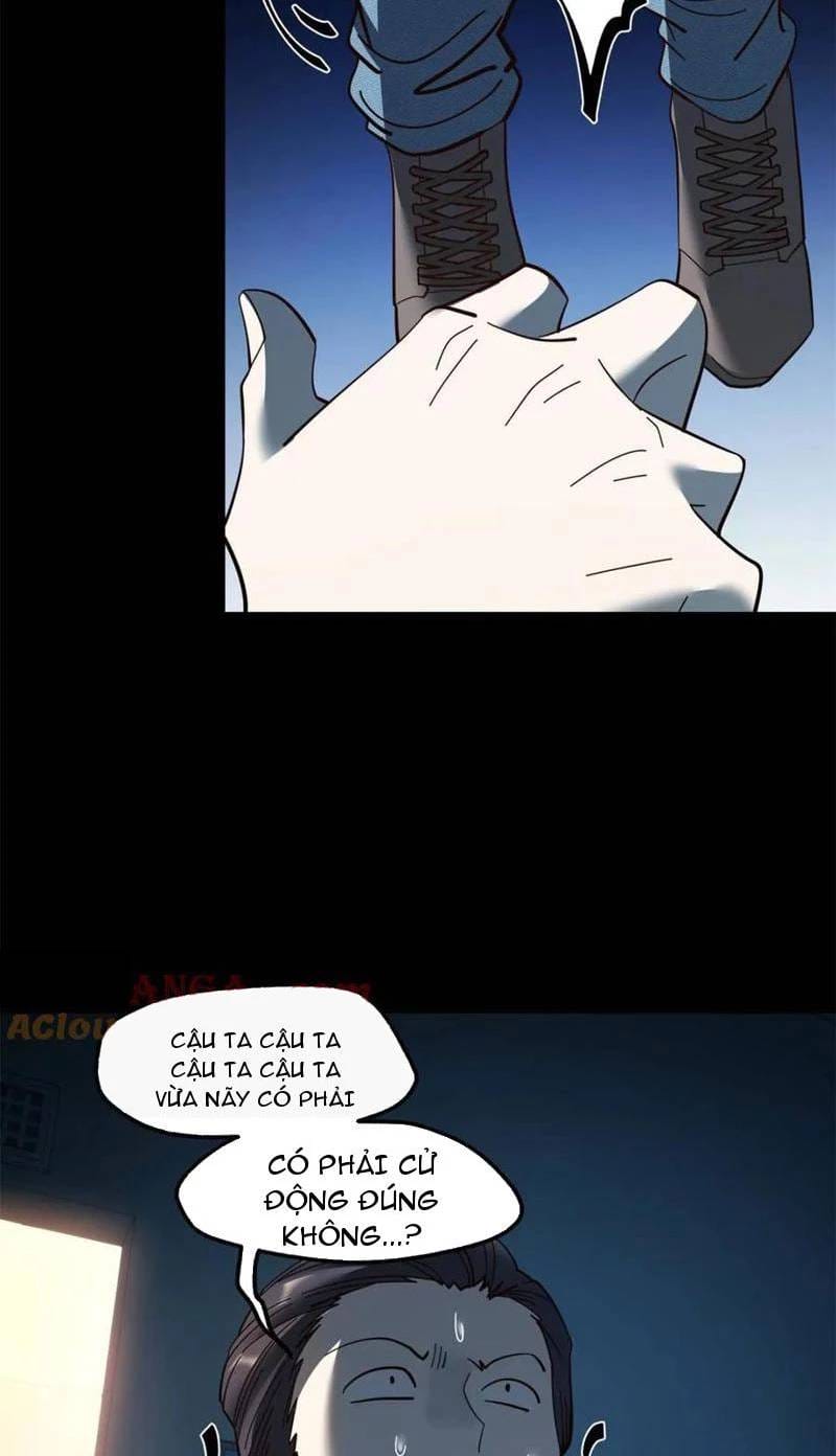 Truyện Tranh Trọng Sinh Không Làm Chạn Vương, Tôi Một Mình Nạp Game Thăng Cấp trang 4