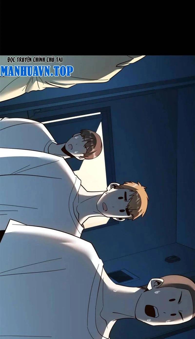 Truyện Tranh Trọng Sinh Không Làm Chạn Vương, Tôi Một Mình Nạp Game Thăng Cấp trang 4