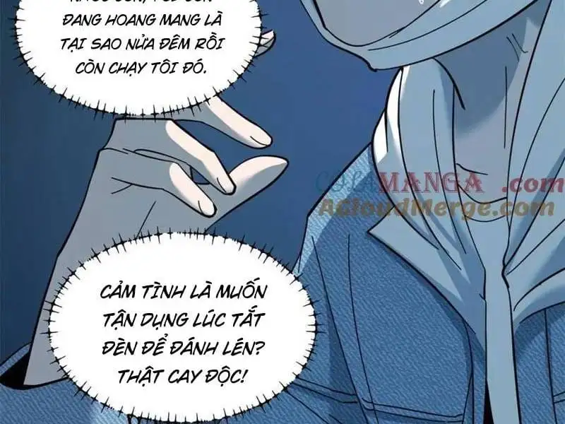 Truyện Tranh Trọng Sinh Không Làm Chạn Vương, Tôi Một Mình Nạp Game Thăng Cấp trang 4