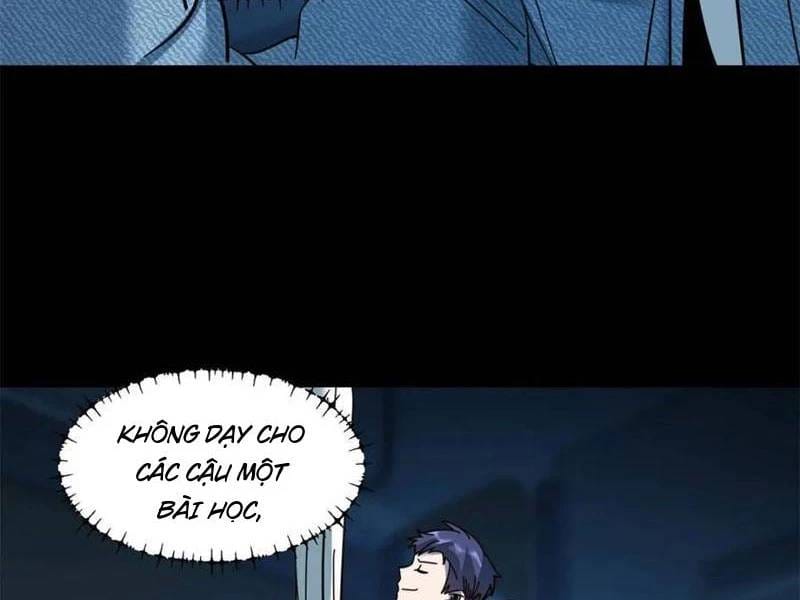 Truyện Tranh Trọng Sinh Không Làm Chạn Vương, Tôi Một Mình Nạp Game Thăng Cấp trang 4