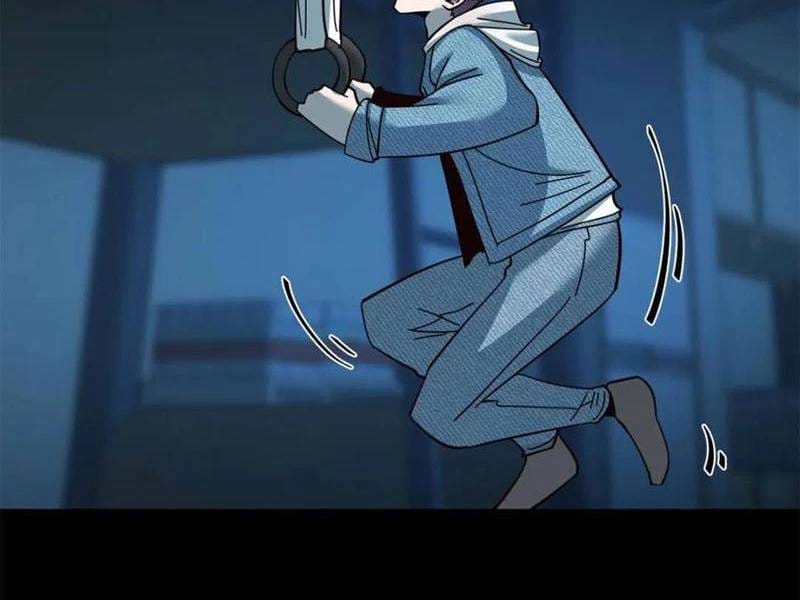 Truyện Tranh Trọng Sinh Không Làm Chạn Vương, Tôi Một Mình Nạp Game Thăng Cấp trang 4