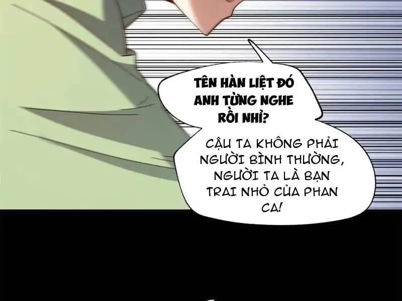 Truyện Tranh Trọng Sinh Không Làm Chạn Vương, Tôi Một Mình Nạp Game Thăng Cấp trang 4