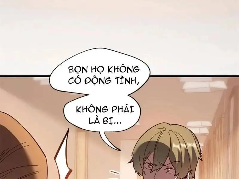 Truyện Tranh Trọng Sinh Không Làm Chạn Vương, Tôi Một Mình Nạp Game Thăng Cấp trang 4