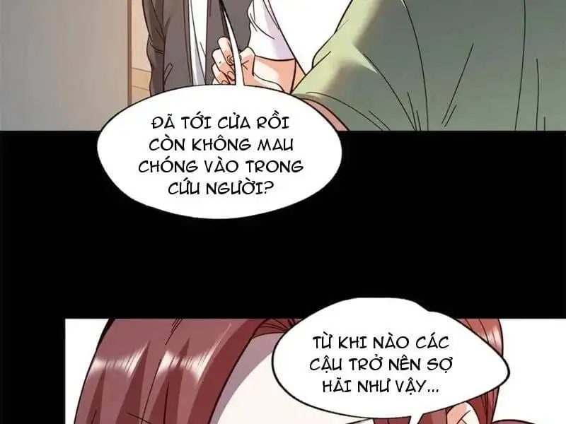 Truyện Tranh Trọng Sinh Không Làm Chạn Vương, Tôi Một Mình Nạp Game Thăng Cấp trang 4