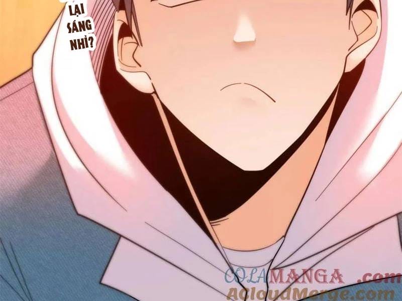 Truyện Tranh Trọng Sinh Không Làm Chạn Vương, Tôi Một Mình Nạp Game Thăng Cấp trang 4