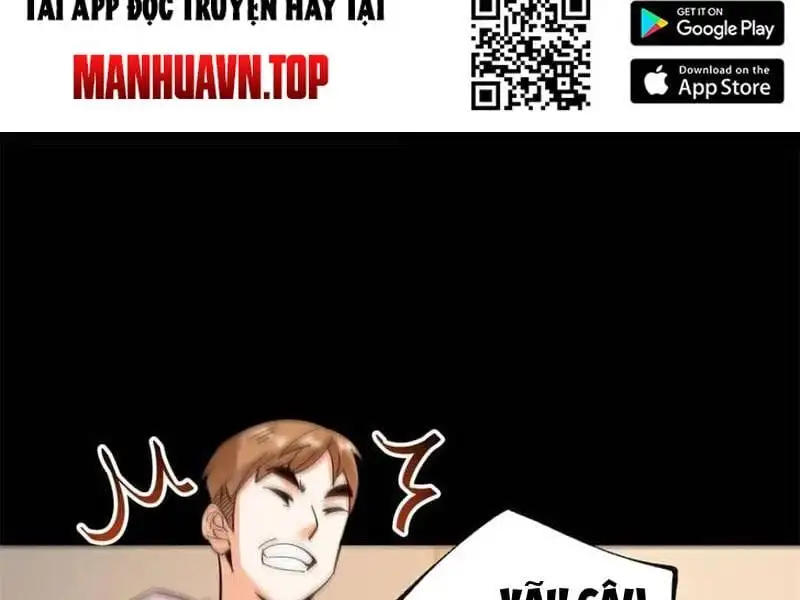 Truyện Tranh Trọng Sinh Không Làm Chạn Vương, Tôi Một Mình Nạp Game Thăng Cấp trang 4