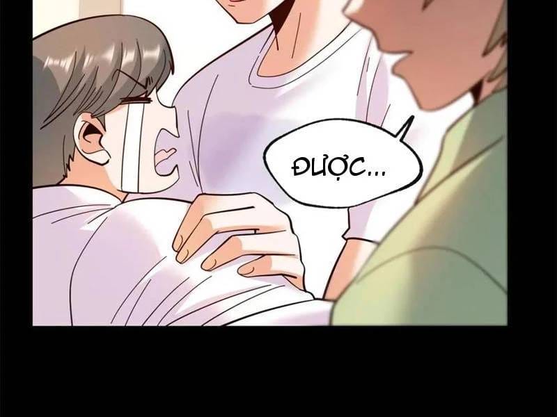 Truyện Tranh Trọng Sinh Không Làm Chạn Vương, Tôi Một Mình Nạp Game Thăng Cấp trang 4