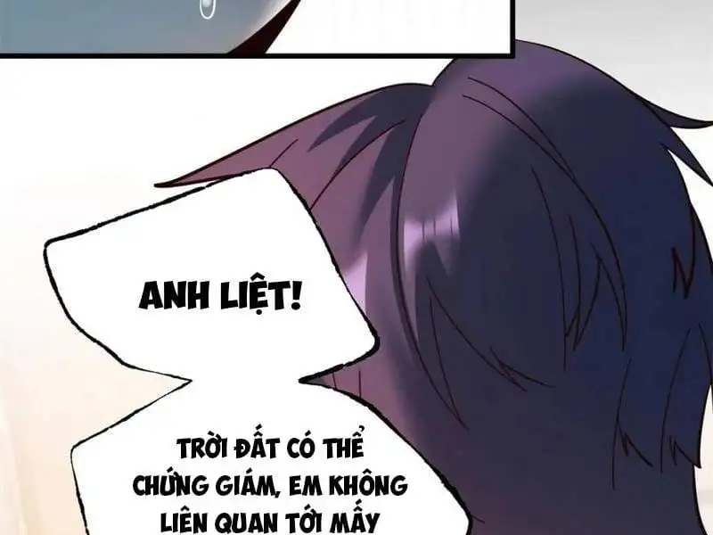 Truyện Tranh Trọng Sinh Không Làm Chạn Vương, Tôi Một Mình Nạp Game Thăng Cấp trang 4