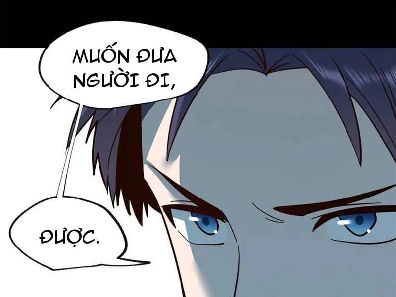 Truyện Tranh Trọng Sinh Không Làm Chạn Vương, Tôi Một Mình Nạp Game Thăng Cấp trang 4