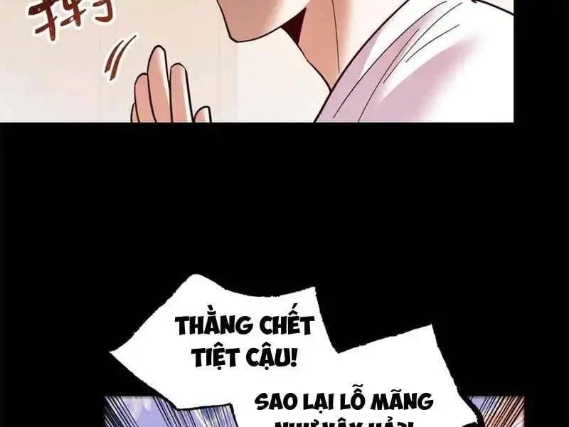 Truyện Tranh Trọng Sinh Không Làm Chạn Vương, Tôi Một Mình Nạp Game Thăng Cấp trang 4