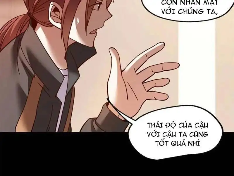 Truyện Tranh Trọng Sinh Không Làm Chạn Vương, Tôi Một Mình Nạp Game Thăng Cấp trang 4